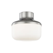 Load image into Gallery viewer, Livvy Flush Mount Ceiling Light.