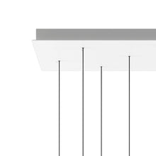 Load image into Gallery viewer, Rectangular Canopy in Detail.