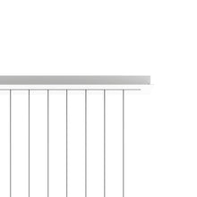 Load image into Gallery viewer, Track Canopy in Detail.