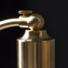 Load image into Gallery viewer, PH 2/2 Luna Table Lamp in Detail.