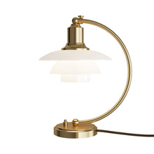 Load image into Gallery viewer, PH 2/2 Luna Table Lamp in Detail.