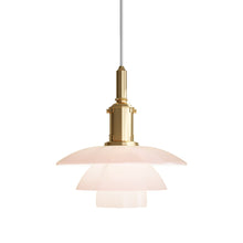 Load image into Gallery viewer, PH 3/3 Pendant light.