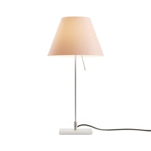 Load image into Gallery viewer, Costanzina Table Lamp in Alu/Shaded Stone.