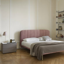 Load image into Gallery viewer, Costanzina Table Lamp in bedroom.