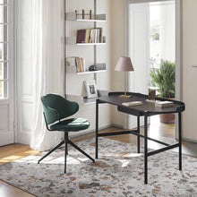 Load image into Gallery viewer, Costanzina Table Lamp in living room.