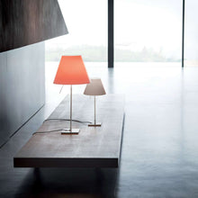 Load image into Gallery viewer, Costanzina Table Lamp in living room.