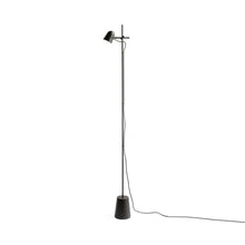 Load image into Gallery viewer, Counterbalance LED Floor Lamp.