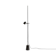 Load image into Gallery viewer, Counterbalance LED Floor Lamp in Detail.