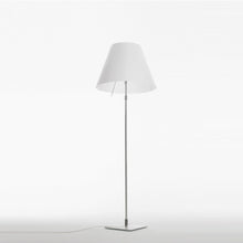 Load image into Gallery viewer, Grande Costanza Floor Lamp in Detail.