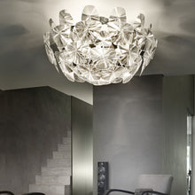 Load image into Gallery viewer, Hope Ceiling Light in living room.