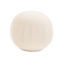 Load image into Gallery viewer, Lita Table Lamp in White (Small/Stemless).