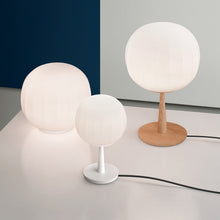 Load image into Gallery viewer, Lita Table Lamp in Detail.