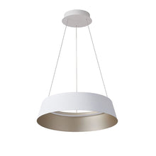 Load image into Gallery viewer, Buenos Aires LED Pendant Light in Detail.