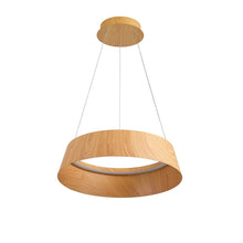 Load image into Gallery viewer, Buenos Aires LED Pendant Light in Detail.
