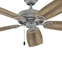 Load image into Gallery viewer, Marquis Ceiling Fan in Detail.