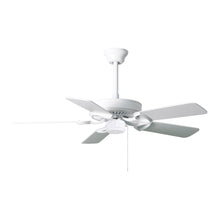 Load image into Gallery viewer, America Ceiling Fan Without Light Kit (52-Inch).