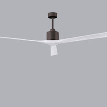Load image into Gallery viewer, Nan XL Indoor / Outdoor Ceiling Fan in Detail.