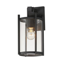 Load image into Gallery viewer, Belfry Outdoor Wall Light.