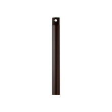 Load image into Gallery viewer, Fandelight Down Rod in Bronze (8-Inch).