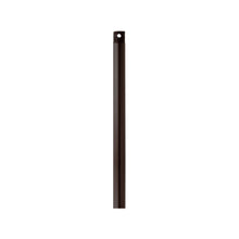Load image into Gallery viewer, Fandelight Down Rod in Bronze (12-Inch).