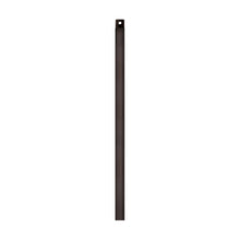 Load image into Gallery viewer, Fandelight Down Rod in Bronze Gilt (18-Inch).