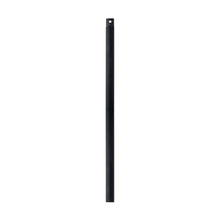 Load image into Gallery viewer, Fandelight Down Rod in Iron Ore (18-Inch).