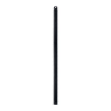 Load image into Gallery viewer, Fandelight Down Rod in Iron Ore (24-Inch).