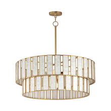 Load image into Gallery viewer, Miramar Chandelier (6-Light).