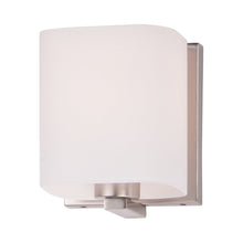 Load image into Gallery viewer, Wrap Bath Vanity Light.