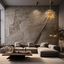 Load image into Gallery viewer, Confluence Pendant Light in living room.