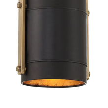 Load image into Gallery viewer, Contrast Pendant Light in Detail.