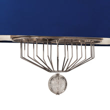 Load image into Gallery viewer, Grandeur Pendant Light in Detail.