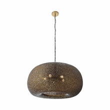 Load image into Gallery viewer, Moradabad Pendant Light (4-Light).