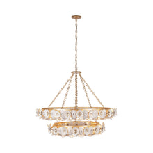 Load image into Gallery viewer, Niu Chandelier.