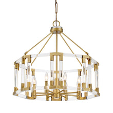 Load image into Gallery viewer, Prima Vista Chandelier.