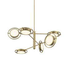 Load image into Gallery viewer, Spectr LED Chandelier.