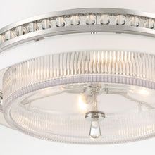 Load image into Gallery viewer, Sutton Pendant Light in Detail.