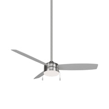 Load image into Gallery viewer, Airetor III LED Ceiling Fan.