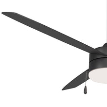 Load image into Gallery viewer, Airetor III LED Ceiling Fan in Detail.