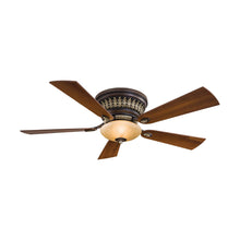 Load image into Gallery viewer, Calais LED Ceiling Fan.