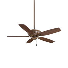 Load image into Gallery viewer, Classica Ceiling Fan in Belcaro Walnut (Without Light Kit).