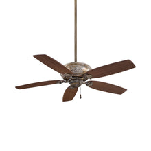Load image into Gallery viewer, Classica Ceiling Fan in French Beige (Without Light Kit).
