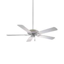 Load image into Gallery viewer, Contractor Ceiling Fan in White (Small).