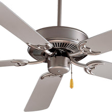 Load image into Gallery viewer, Contractor Ceiling Fan in Detail.