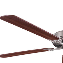 Load image into Gallery viewer, Contractor Ceiling Fan in Detail.