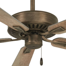 Load image into Gallery viewer, Contractor Plus Ceiling Fan in Detail.
