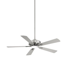 Load image into Gallery viewer, Contractor Plus LED Ceiling Fan.