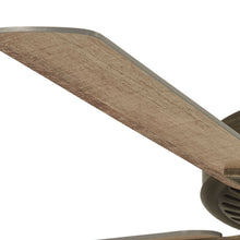 Load image into Gallery viewer, Contractor Plus LED Ceiling Fan in Detail.