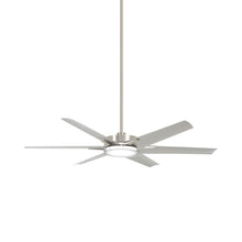 Load image into Gallery viewer, Deco LED Ceiling Fan.