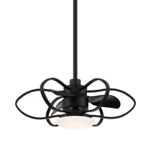 Load image into Gallery viewer, Gordon LED Ceiling Fan.